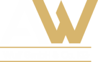 Wulf Logo weiss